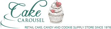Cake Carousel Inc.